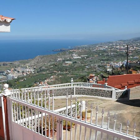 Vivienda Vacacional Paseo Mirabal إيكود ذي لوس فينوس المظهر الخارجي الصورة