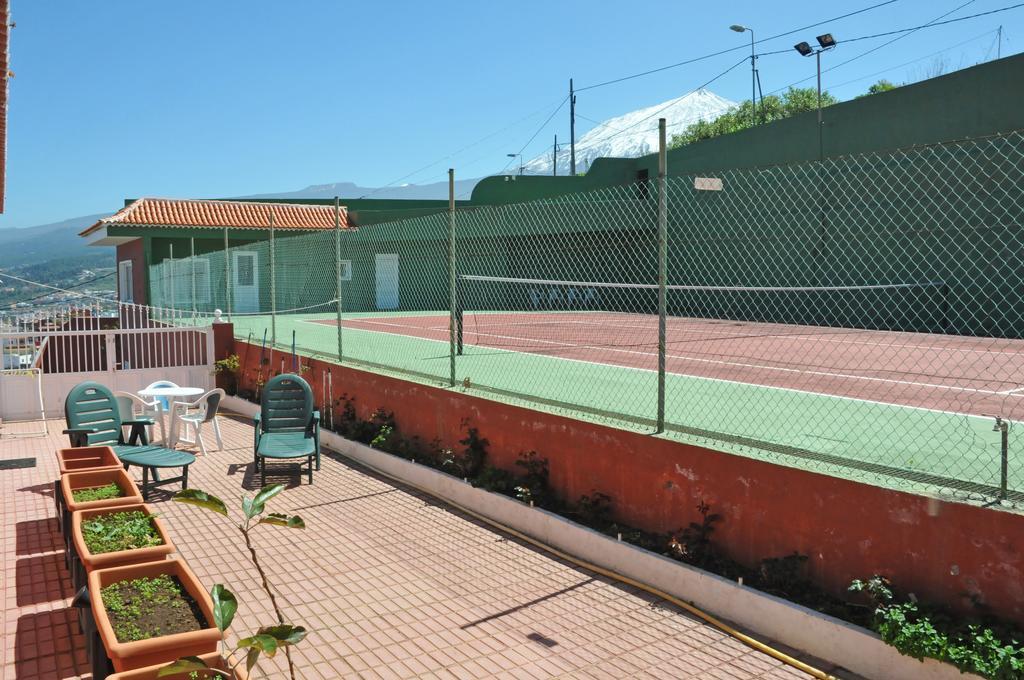 Vivienda Vacacional Paseo Mirabal إيكود ذي لوس فينوس المظهر الخارجي الصورة